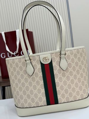 Gucci GG Ophidia Tote