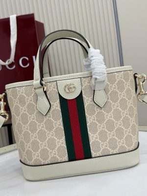Gucci GG Ophidia Tote