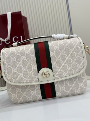 Gucci GG Ophidia Bags