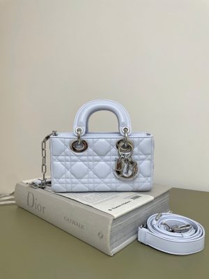 Dior D-Joy Micro Mini