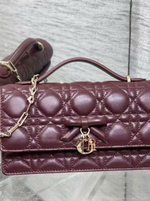 Dior Lady D-Joy Micro