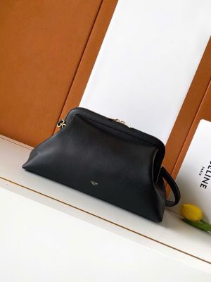 Celine Triomphe Doctor Pouch