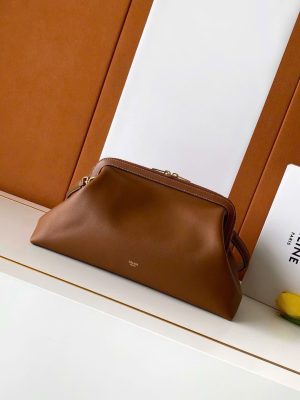Celine Triomphe Doctor Pouch