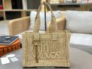 Chloé Summer Banana Hobo