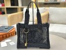 Chloé Summer Banana Hobo