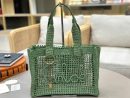 Chloé Summer Banana Hobo
