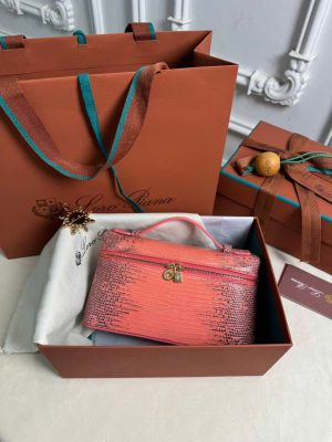 Loro Piana Extra Pocket