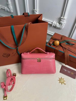 Loro Piana Extra Pocket