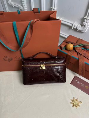 Loro Piana Extra Pocket