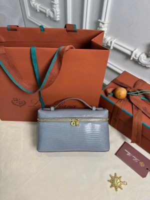 Loro Piana Extra Pocket