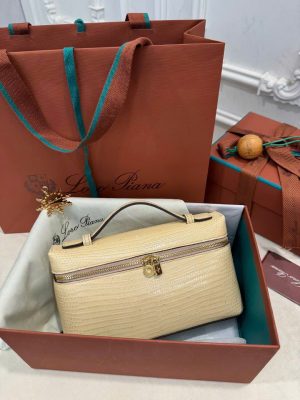 Loro Piana Extra Pocket