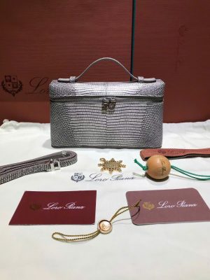 Loro Piana Extra Pocket