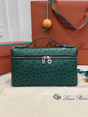 Loro Piana Extra Pocket