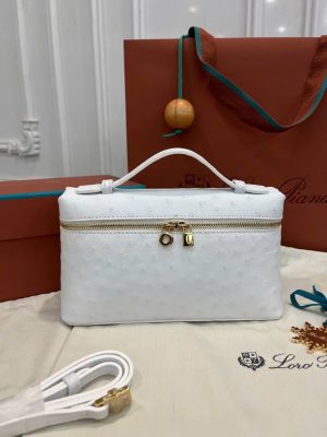 Loro Piana Extra Pocket