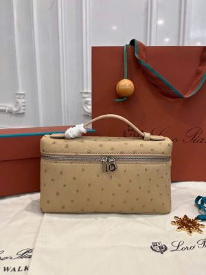 Loro Piana Extra Pocket