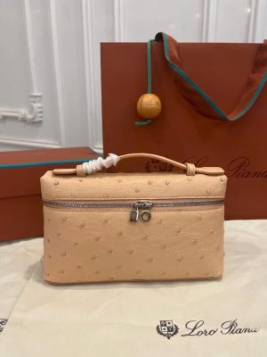 Loro Piana Extra Pocket