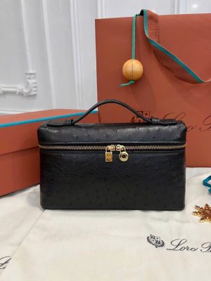 Loro Piana Extra Pocket
