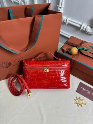 Loro Piana Extra Pocket
