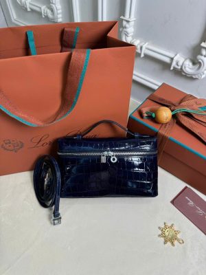 Loro Piana Extra Pocket