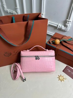 Loro Piana Extra Pocket