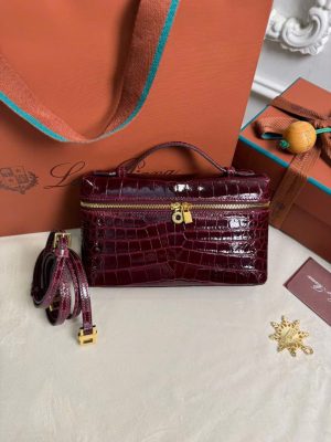 Loro Piana Extra Pocket