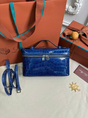 Loro Piana Extra Pocket