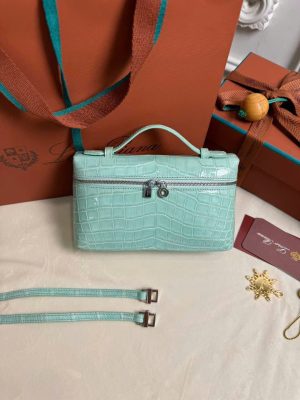 Loro Piana Extra Pocket