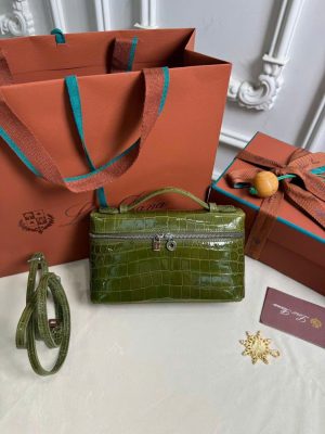Loro Piana Extra Pocket