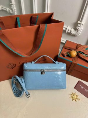 Loro Piana Extra Pocket