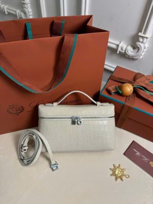 Loro Piana Extra Pocket