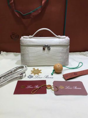 Loro Piana Extra Pocket
