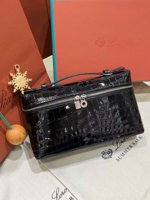 Loro Piana Extra Pocket