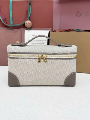 Loro Piana Extra Pocket