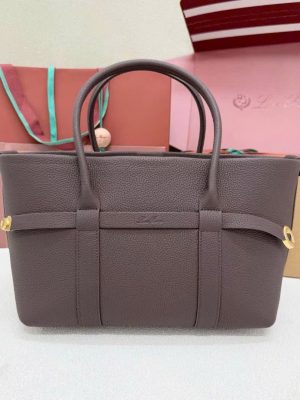 Loro Piana Ghiera Shopper