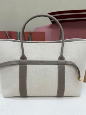 Loro Piana Ghiera Shopper