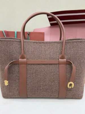 Loro Piana Ghiera Shopper