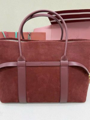 Loro Piana Ghiera Shopper