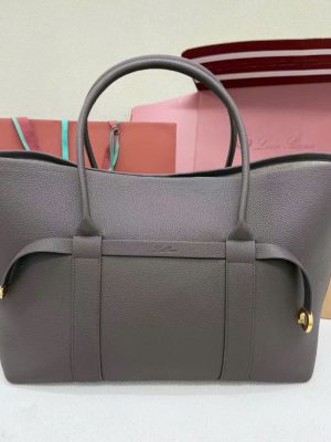 Loro Piana Ghiera Shopper
