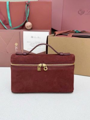 Loro Piana Extra Pocket