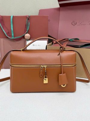 Loro Piana Extra Pocket