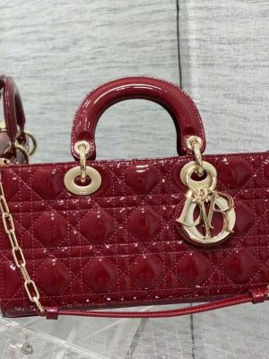 Dior Lady D-Joy Micro