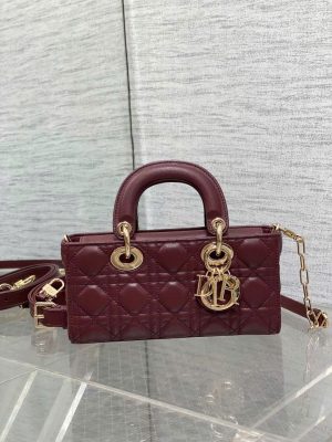 Dior Lady D-Joy Micro