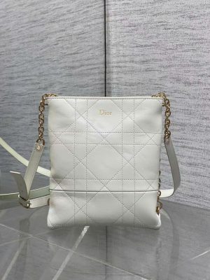 Dior Trianon Hobo Bags