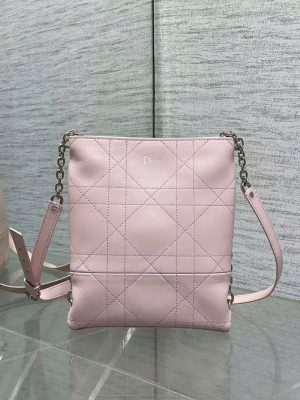 Dior Trianon Hobo Bags