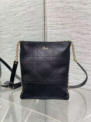 Dior Trianon Hobo Bags