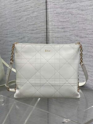 Dior Trianon Hobo Bags