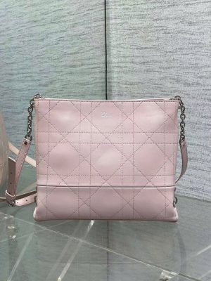 Dior Trianon Hobo Bags