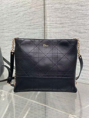 Dior Trianon Hobo Bags
