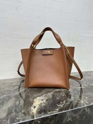 Celine Triomphe Cabas Bags