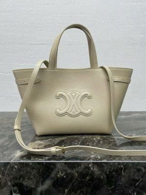 Celine Triomphe Cabas Anais